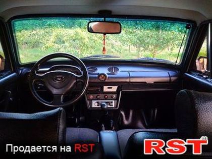 Продам ВАЗ 2106 Классика 1982 года в Днепре