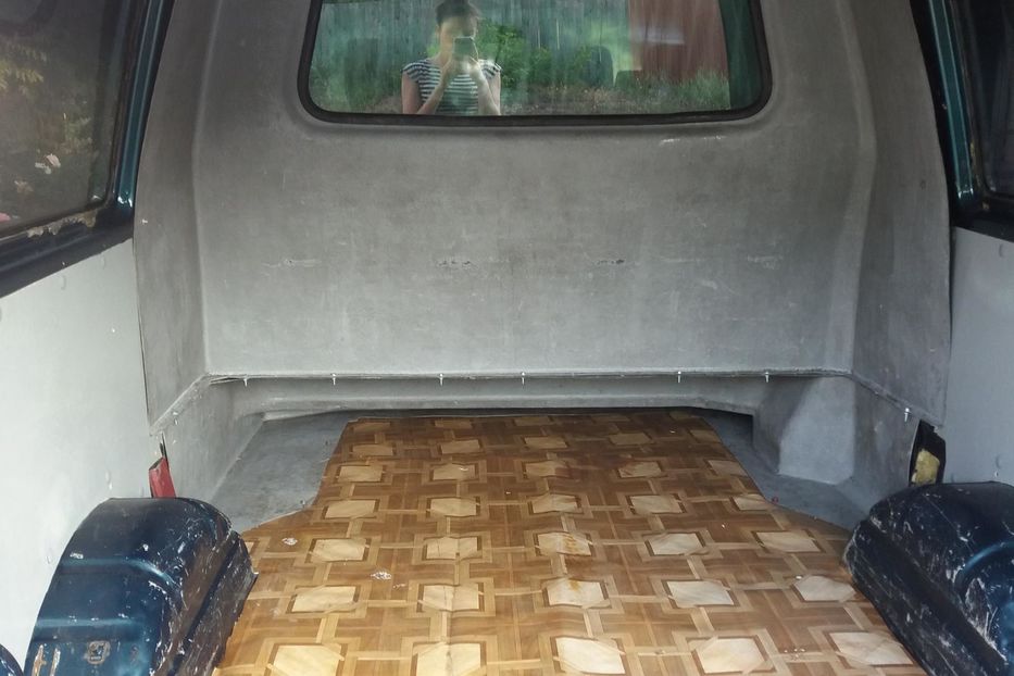 Продам Volkswagen T4 (Transporter) пасс. 1999 года в г. Васильков, Киевская область