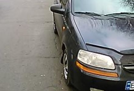 Продам Chevrolet Aveo 2005 года в Полтаве