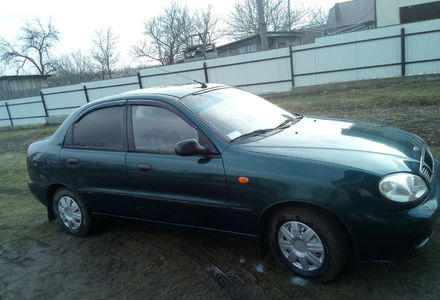 Продам Daewoo Sens 2006 года в Ивано-Франковске