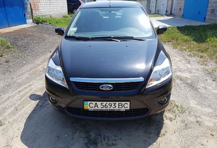 Продам Ford Focus 2011 года в г. Канев, Черкасская область