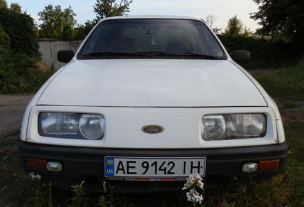 Продам Ford Sierra 1985 года в г. Каменское, Днепропетровская область