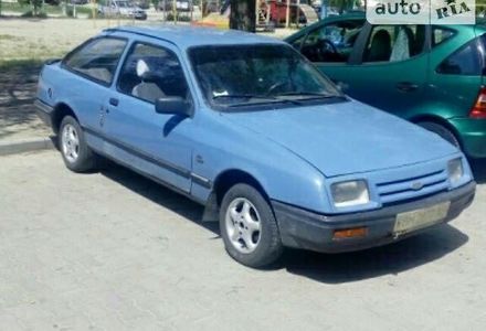 Продам Ford Sierra 1986 года в Сумах