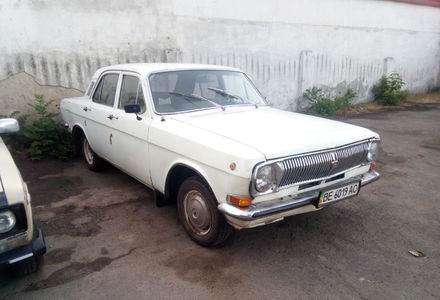 Продам ГАЗ 24 1982 года в Николаеве