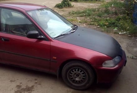 Продам Honda Civic 1994 года в Одессе