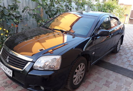 Продам Mitsubishi Galant 2009 года в Одессе