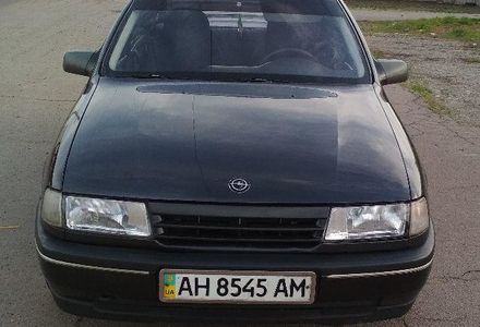 Продам Opel Vectra A 2 1989 года в Донецке