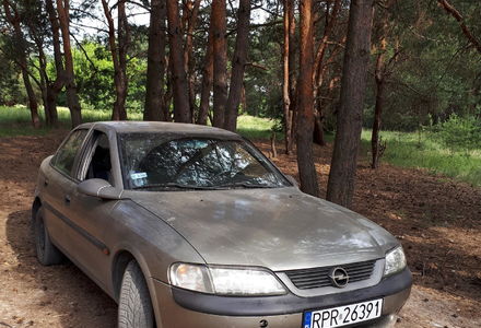 Продам Opel Vectra B Lux 1996 года в г. Васильков, Киевская область