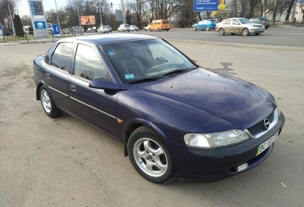 Продам Opel Vectra B 1998 года в Львове