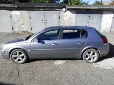 Продам Opel Vectra C Signum 2003 года в г. Алчевск, Луганская область