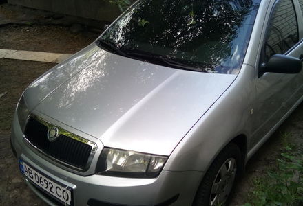 Продам Skoda Fabia Унiверсал 2007 года в Виннице