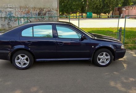 Продам Skoda Octavia Tour 2002 года в г. Борисполь, Киевская область