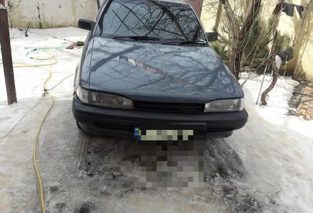 Продам Toyota Carina 1990 года в Одессе