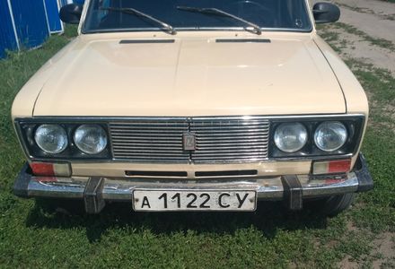 Продам ВАЗ 2106 1981 года в Сумах