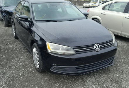 Продам Volkswagen Jetta SE 2014 года в Виннице