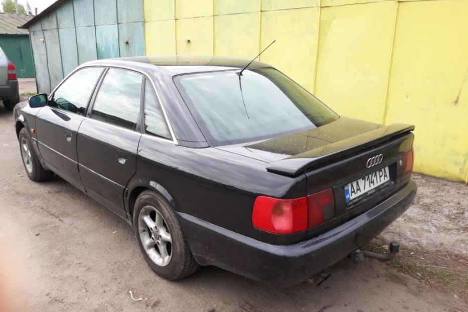 Продам Audi A6 1995 года в Киеве