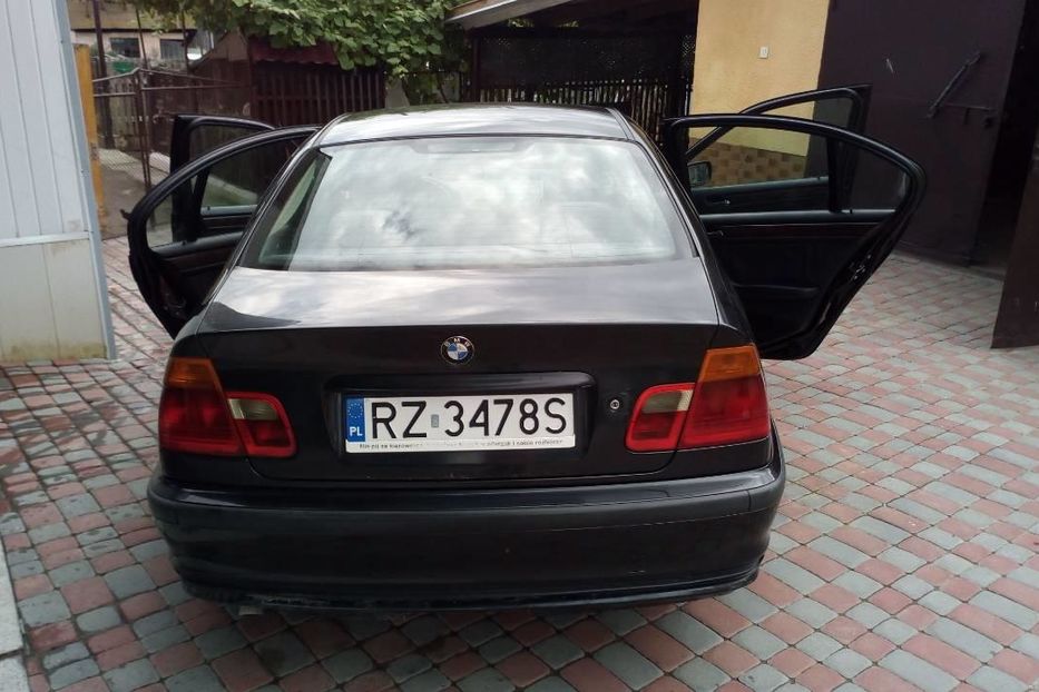Продам BMW 320 1999 года в г. Дрогобыч, Львовская область