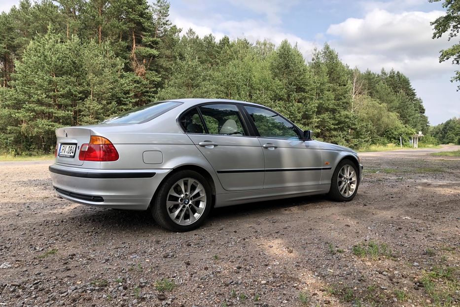 Продам BMW 330 2000 года в г. Бердичев, Житомирская область