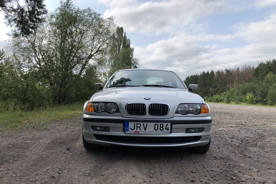 Продам BMW 330 2000 года в г. Бердичев, Житомирская область