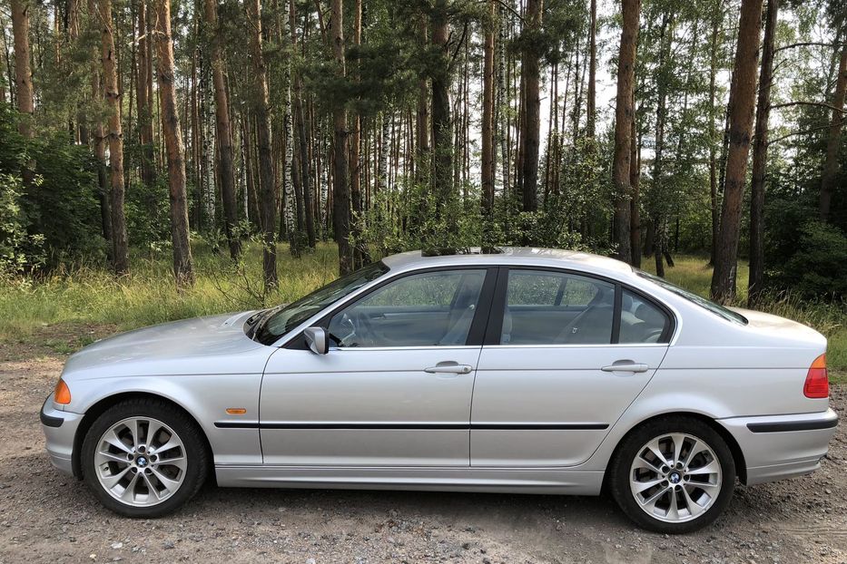 Продам BMW 330 2000 года в г. Бердичев, Житомирская область