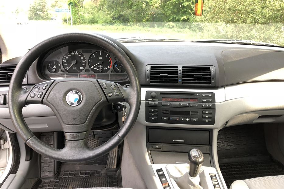 Продам BMW 330 2000 года в г. Бердичев, Житомирская область