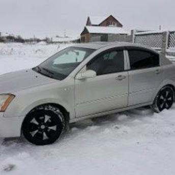 Продам Chery Elara 2007 года в г. Алчевск, Луганская область