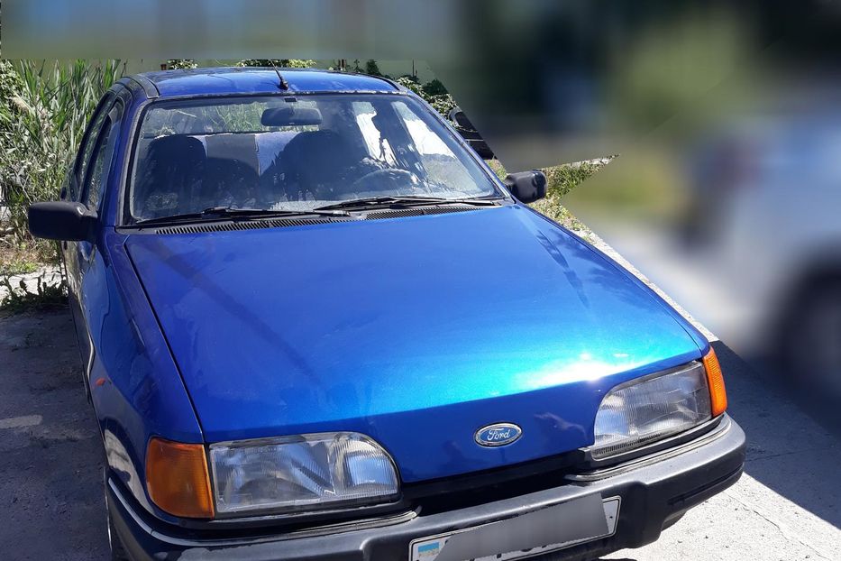 Продам Ford Sierra 1978 года в Днепре