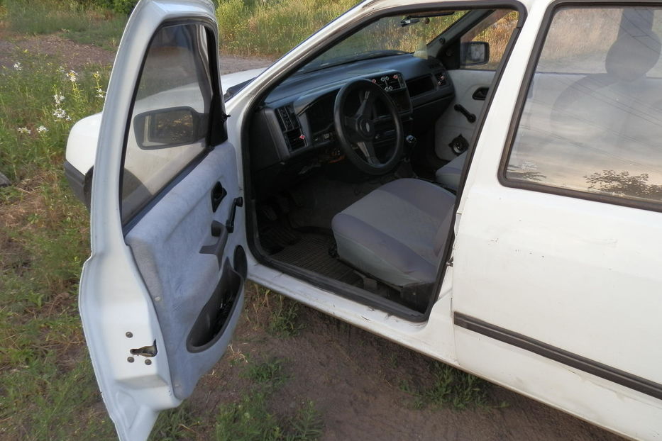 Продам Ford Sierra 1985 года в г. Каменское, Днепропетровская область