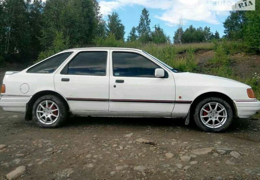 Продам Ford Sierra 1988 года в г. Надворная, Ивано-Франковская область