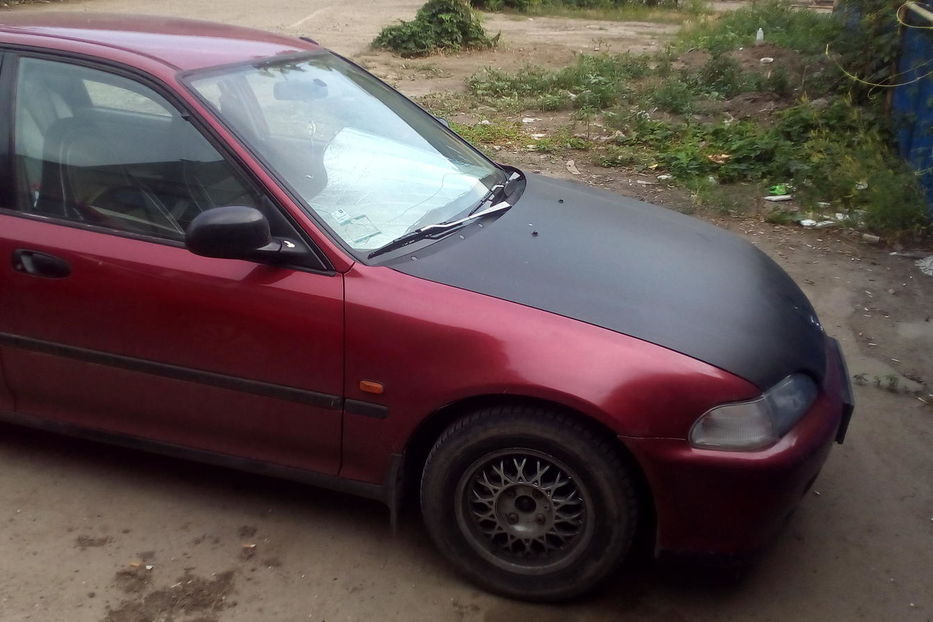 Продам Honda Civic 1994 года в Одессе