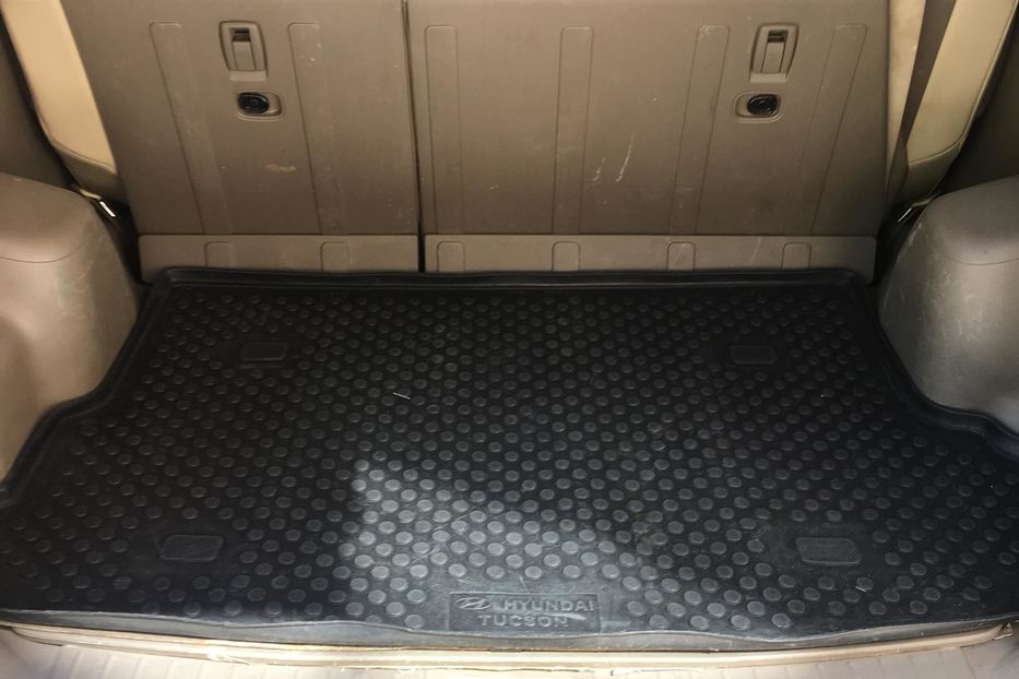 Продам Hyundai Tucson 2008 года в Харькове