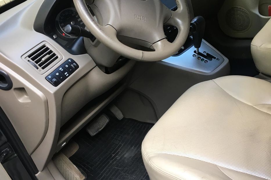 Продам Hyundai Tucson 2008 года в Харькове
