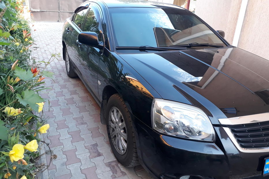 Продам Mitsubishi Galant 2009 года в Одессе