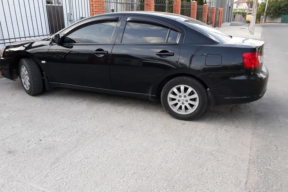 Продам Mitsubishi Galant 2009 года в Одессе