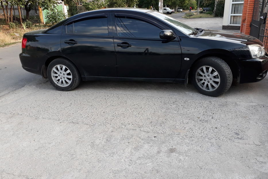 Продам Mitsubishi Galant 2009 года в Одессе