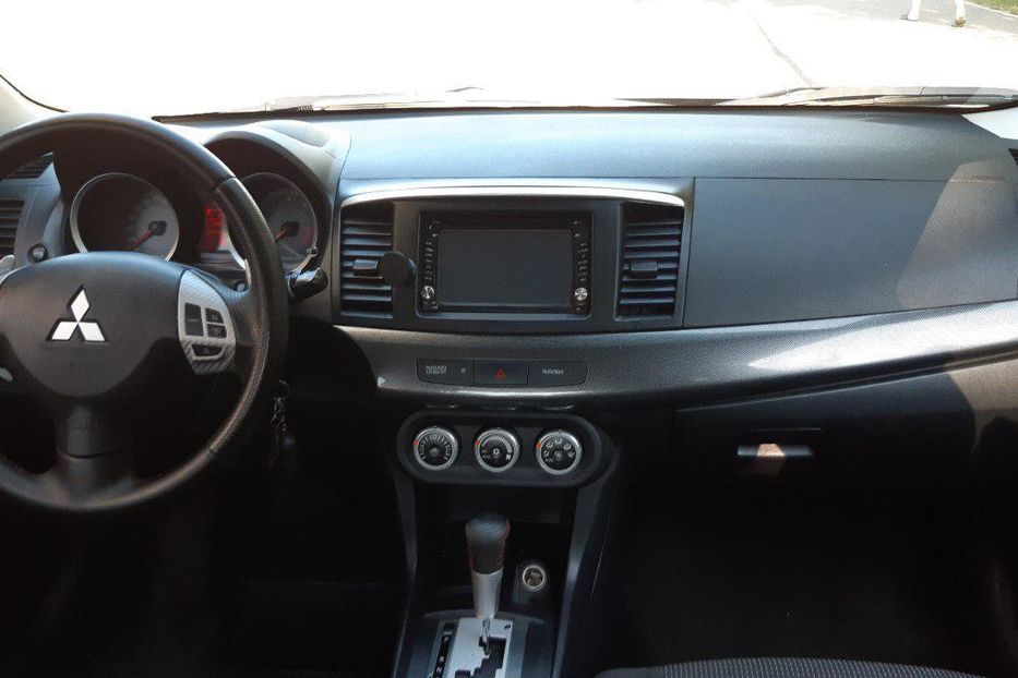 Продам Mitsubishi Lancer X Intense 2008 года в Харькове