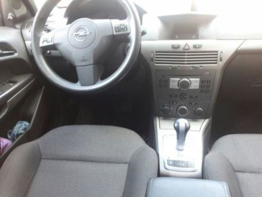 Продам Opel Astra H 2005 года в Львове