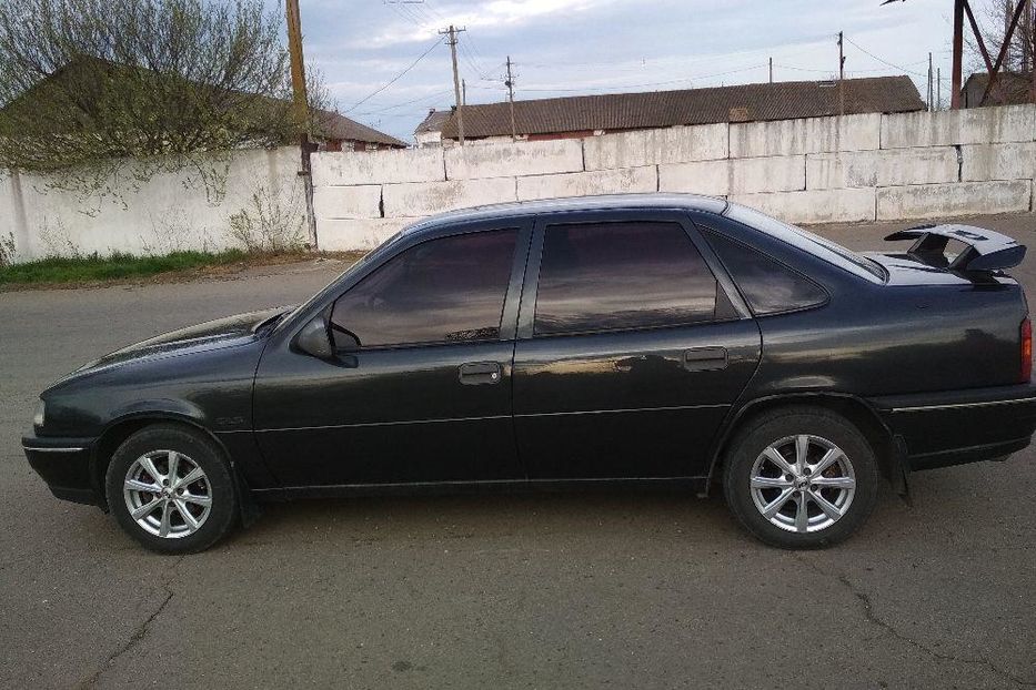 Продам Opel Vectra A 2 1989 года в Донецке