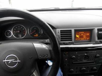 Продам Opel Vectra C Signum 2003 года в г. Алчевск, Луганская область
