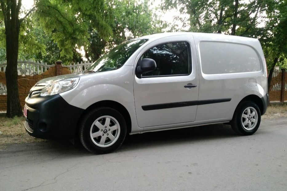 Продам Renault Kangoo груз. 2014 года в г. Токмак, Запорожская область