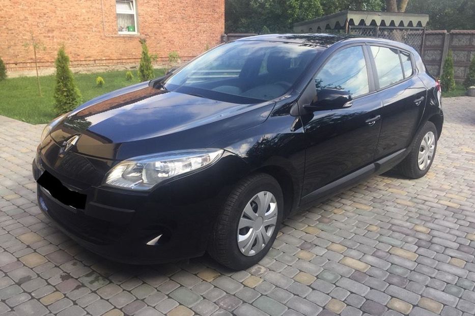 Продам Renault Magnum 1.5 дизел  2011 года в Львове