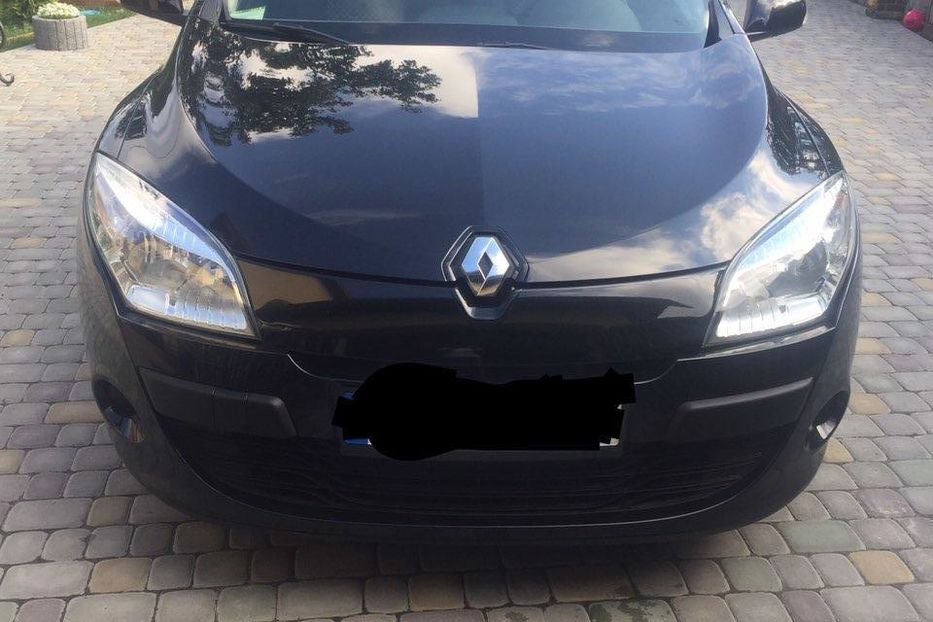 Продам Renault Magnum 1.5 дизел  2011 года в Львове