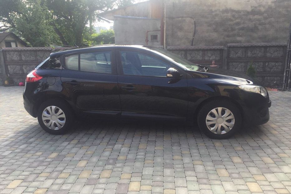 Продам Renault Magnum 1.5 дизел  2011 года в Львове