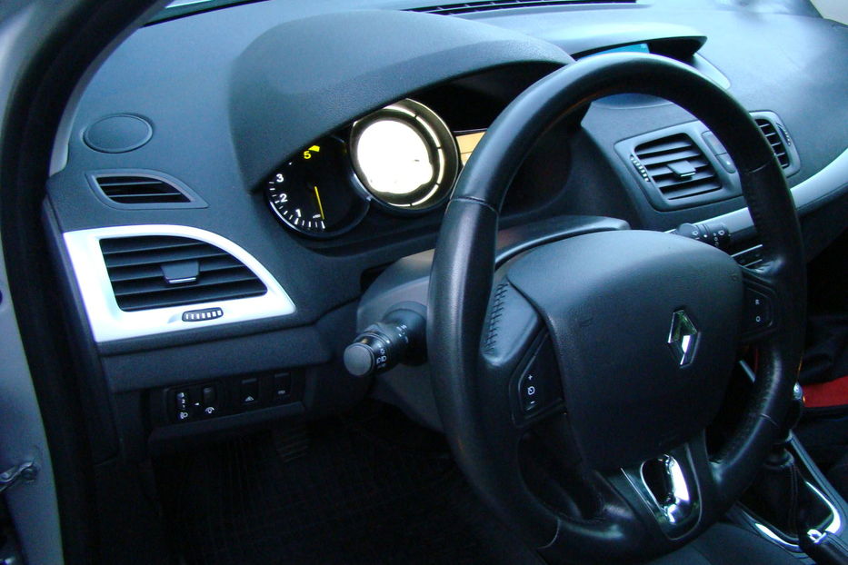 Продам Renault Megane 2014 года в Черкассах