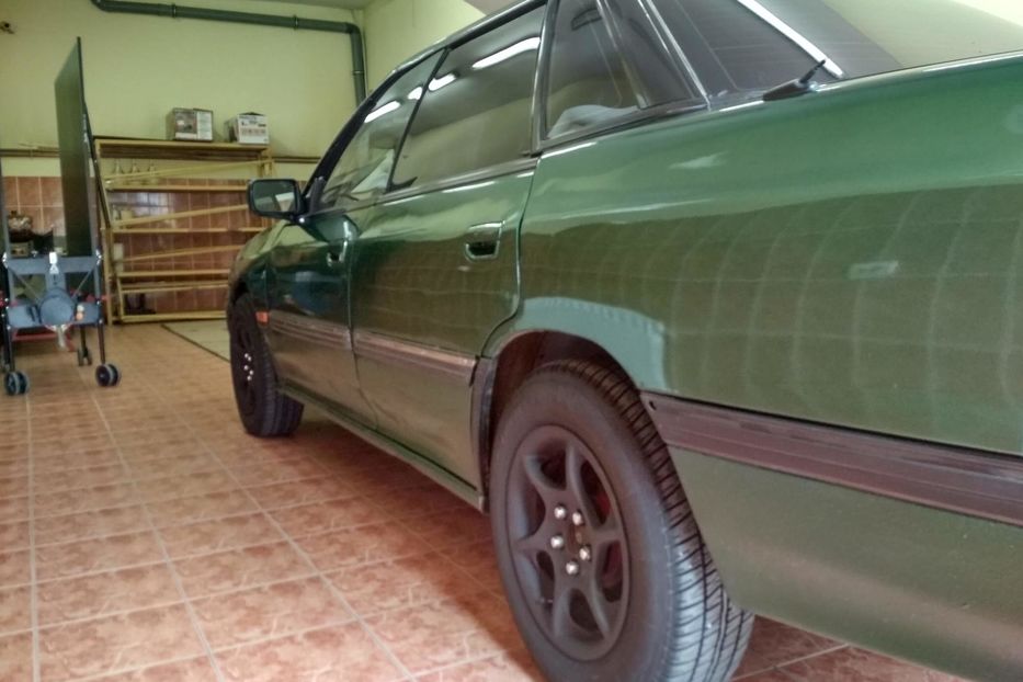 Продам Subaru Legacy вс 1995 года в г. Чоп, Закарпатская область