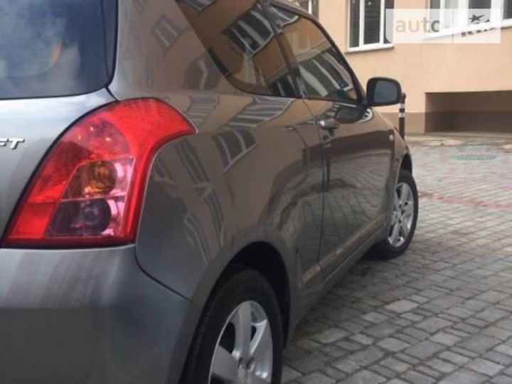 Продам Suzuki Swift 2008 года в Одессе