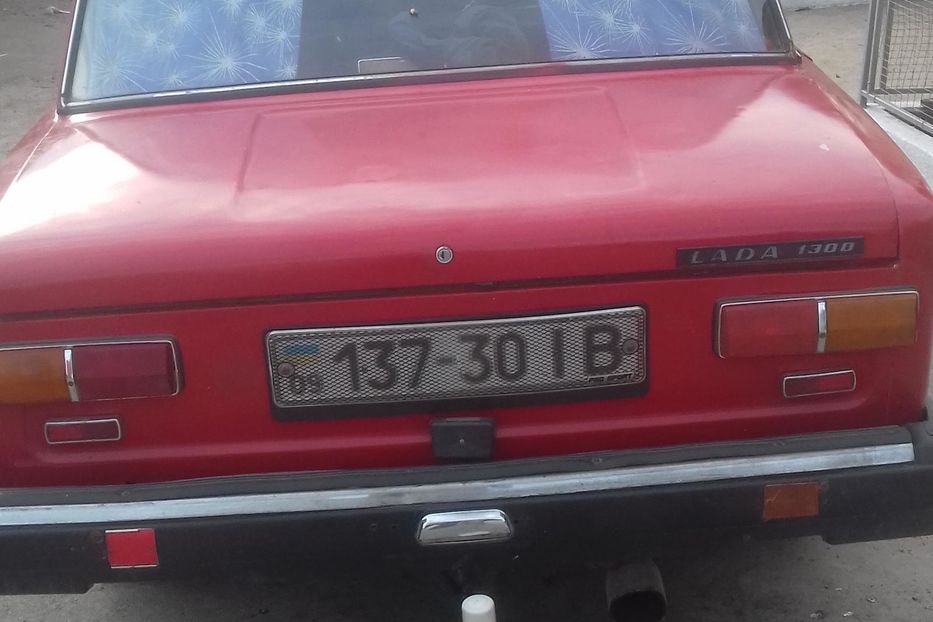 Продам ВАЗ 2101 Седан  1972 года в г. Городенка, Ивано-Франковская область