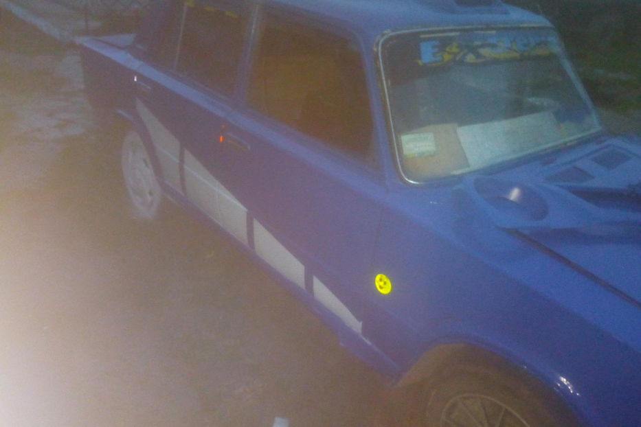 Продам ВАЗ 2101 1986 года в г. Снятин, Ивано-Франковская область