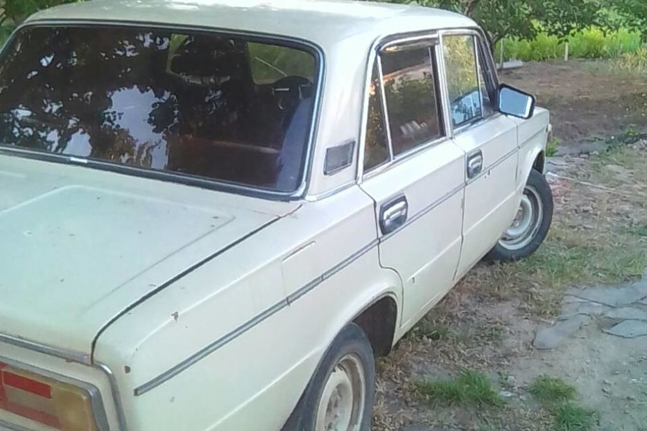 Продам ВАЗ 2106 21063 1983 года в Николаеве