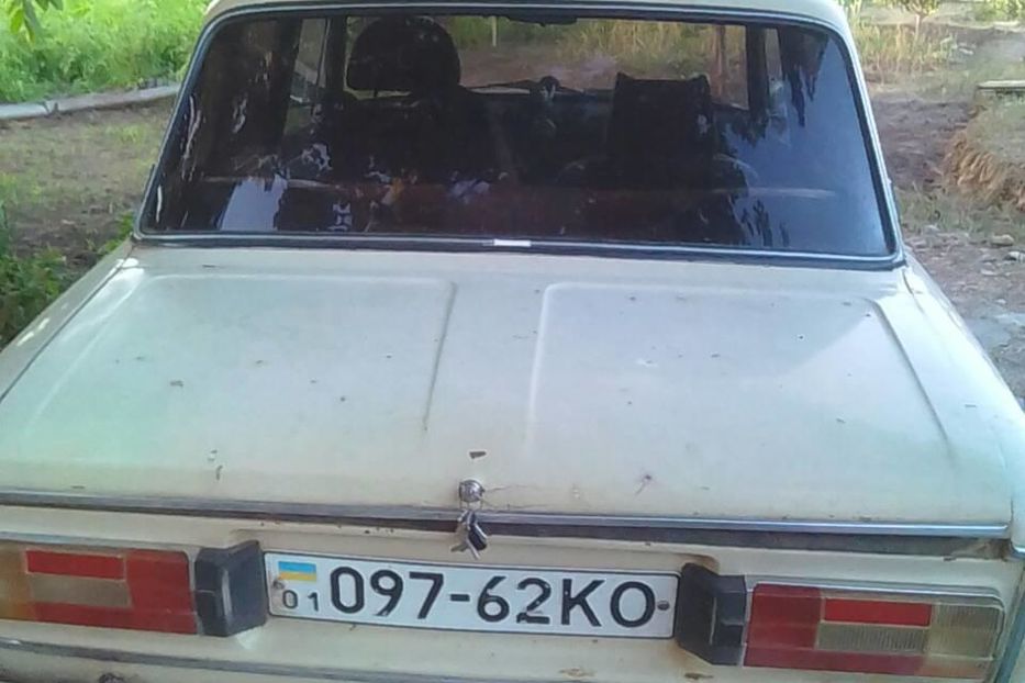 Продам ВАЗ 2106 21063 1983 года в Николаеве